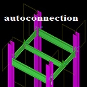 استفاده از AutoConnection ها در تکلا استراکچرز